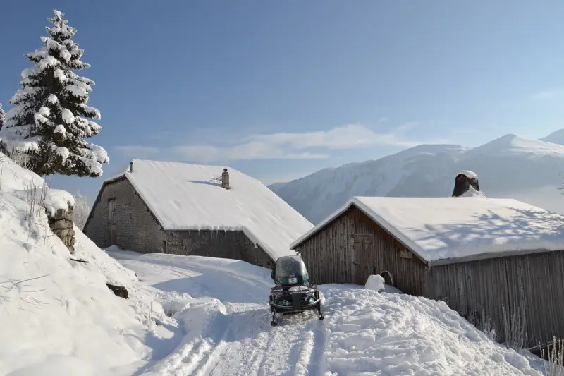 Le Gite du Passant — photo 8