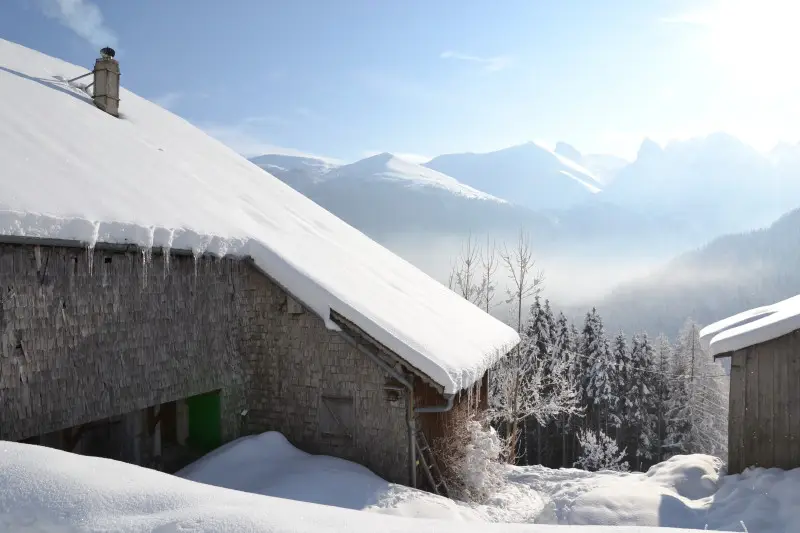 Le Gite du Passant — photo 7