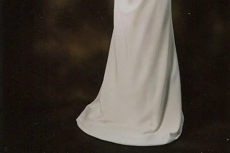 Gina de la Fuente — photo 6