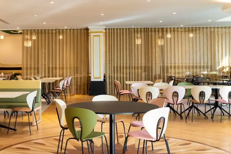 Dream Castle - Fabulous Hotels Group — photo 1