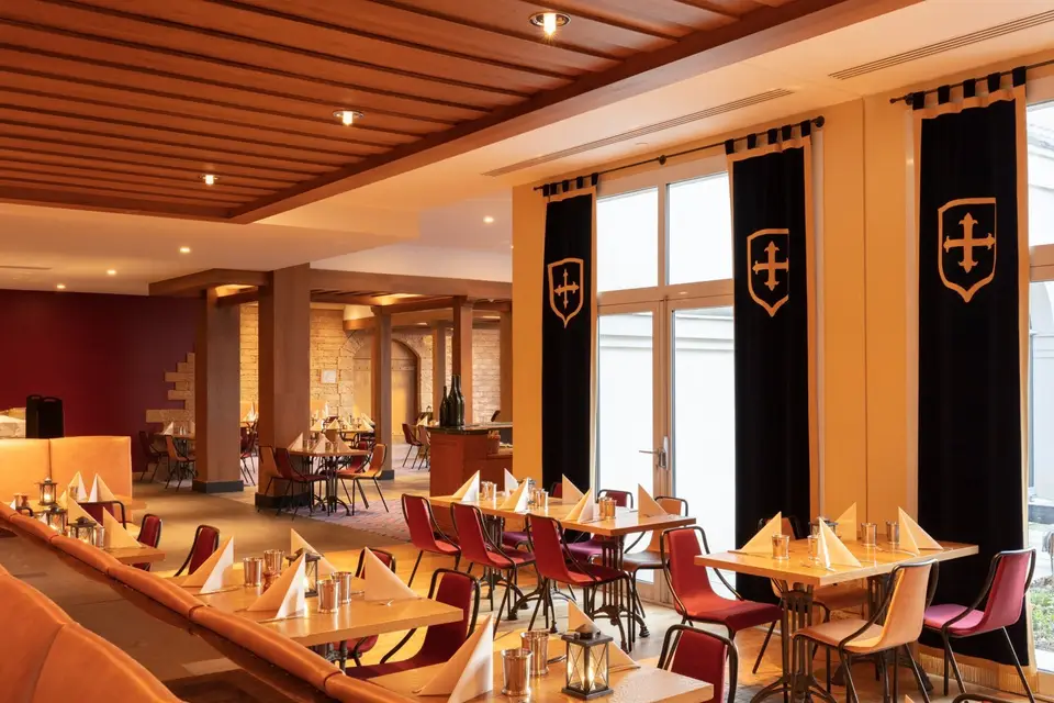 Dream Castle - Fabulous Hotels Group — photo 3