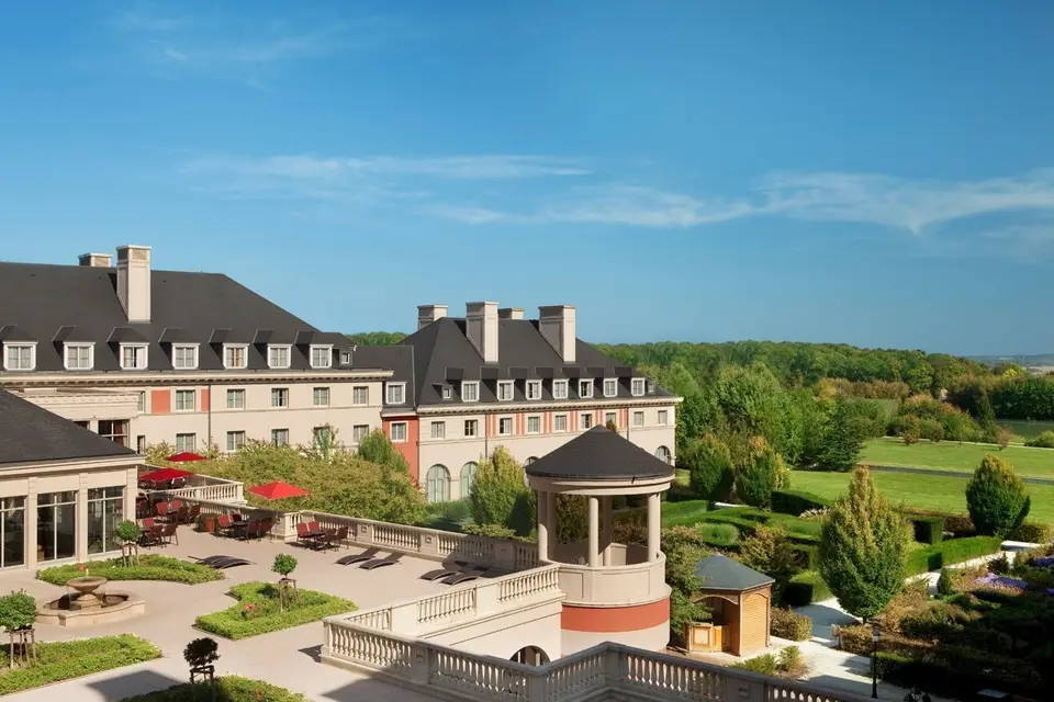 Dream Castle - Fabulous Hotels Group — photo 6