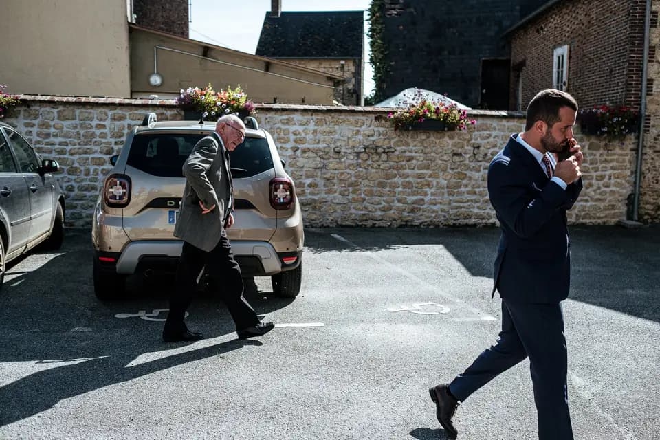 Jérémy Piot — photo 1