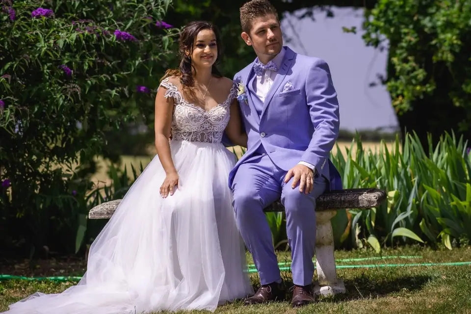 Sweet Nature Skin — photo 5