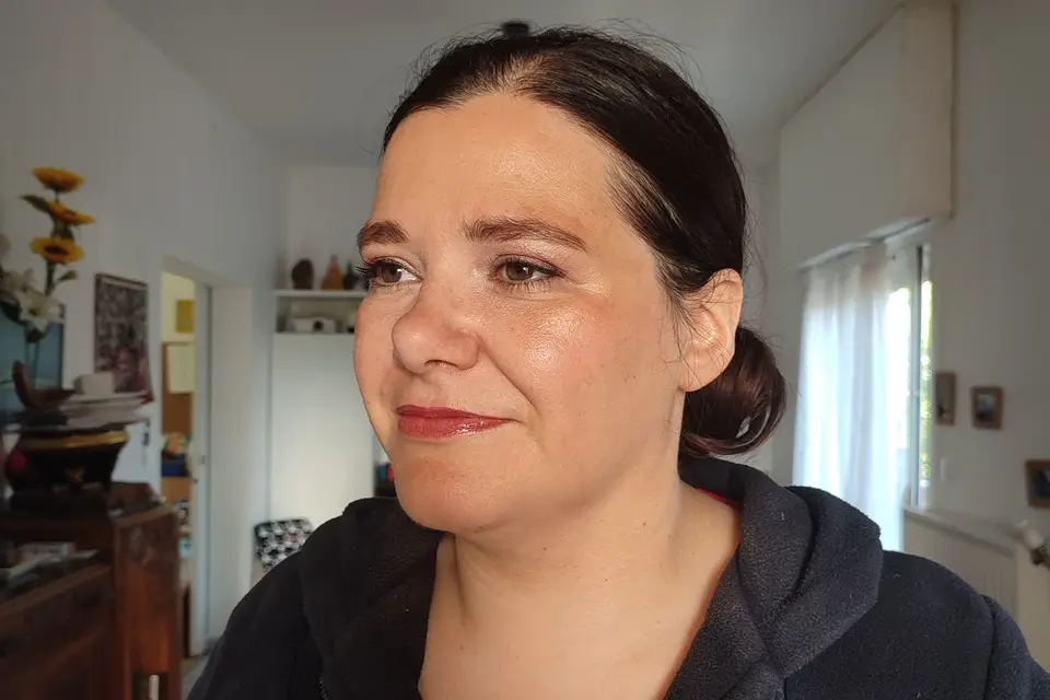 Sweet Nature Skin — photo 3