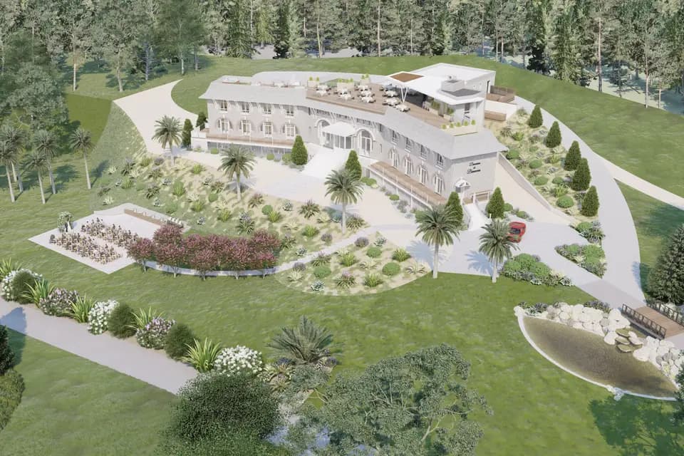 Domaine de Beaucens — photo 2