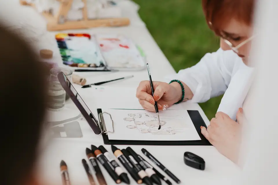 Aurore Zen’Art — photo 2