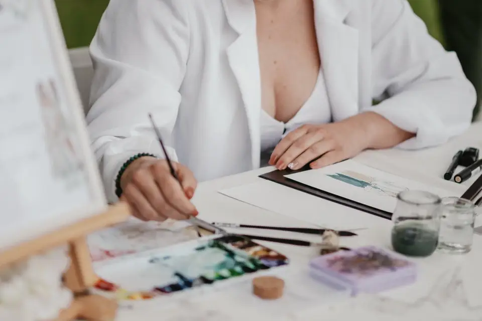 Aurore Zen’Art — photo 5