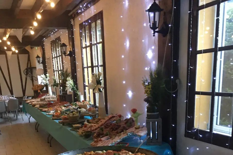 L.P Traiteur — photo 6