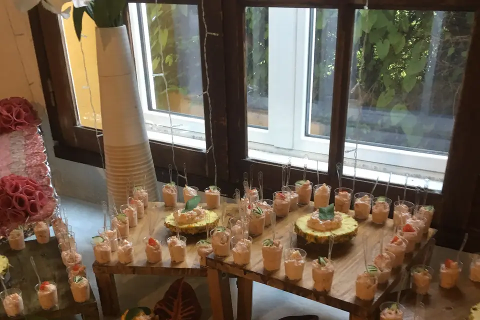 L.P Traiteur — photo 4