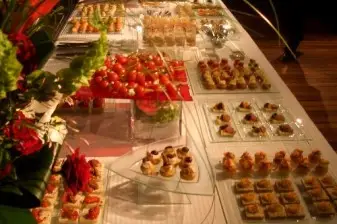 L.P Traiteur — photo 8