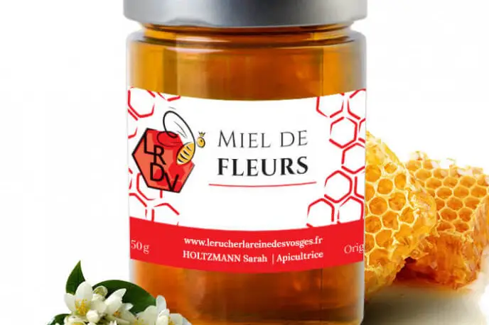 Le Rucher la Reine des Vosges — photo 2