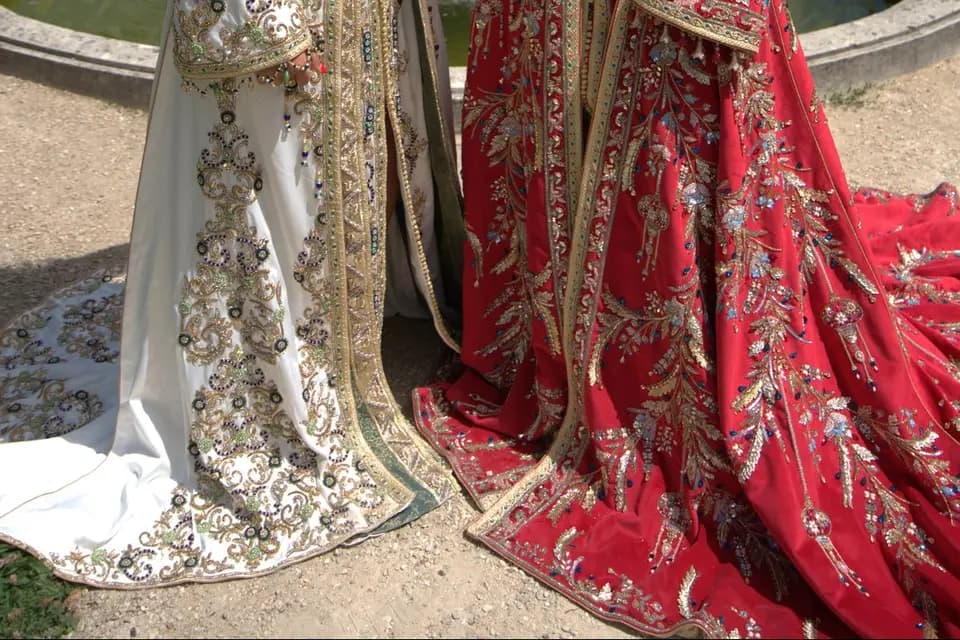 Célèbr'Orient Negafa et Wedding Planner — photo 1