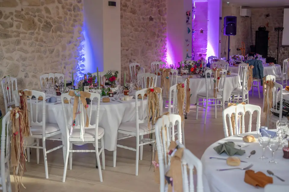 Domaine de Terrefort — photo 1