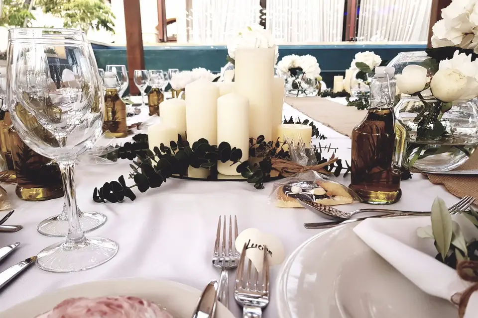 Estival Mégane — photo 1