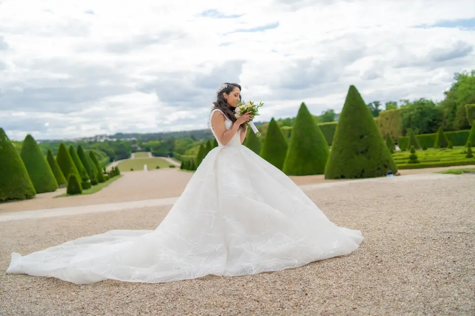 Célèbr'Orient Negafa et Wedding Planner — photo 6