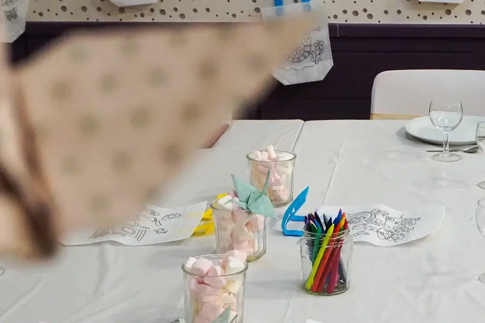 Estival Mégane — photo 8