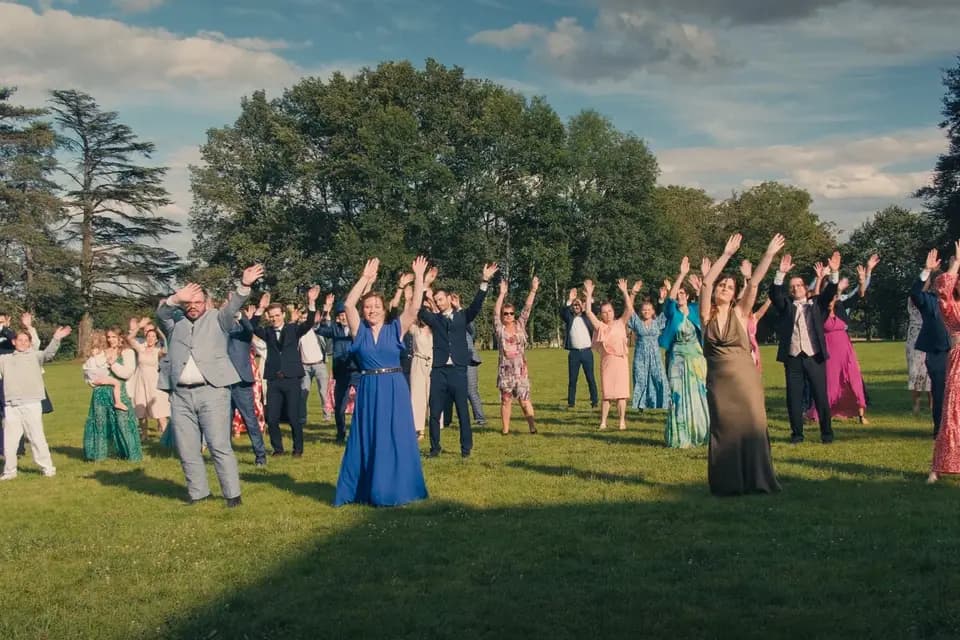 Aussie With Love — photo 6