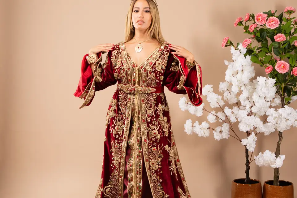 Célèbr'Orient Negafa et Wedding Planner — photo 5