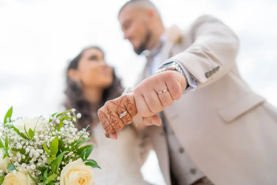 Célèbr'Orient Negafa et Wedding Planner — photo 4