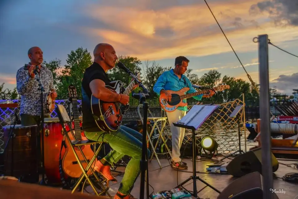 Groove Artist — photo 1