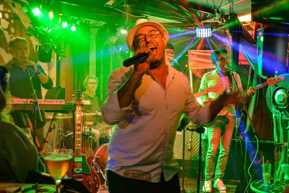 Groove Artist — photo 4