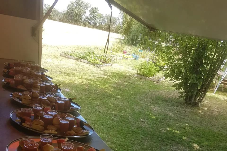 Foodtruck La Gourmande — photo 8