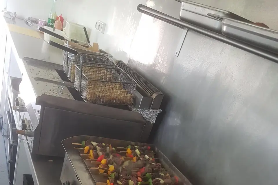 Foodtruck La Gourmande — photo 2