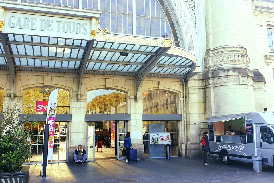 Foodtruck La Gourmande — photo 4