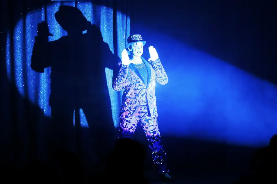 Cabaret des Belles Poules — photo 5