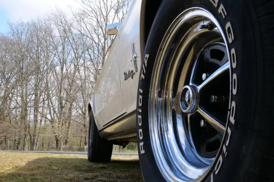 Atypic Car Rent — photo 8