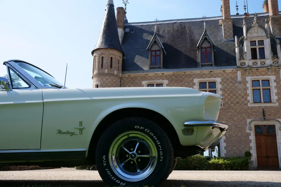 Atypic Car Rent — photo 1