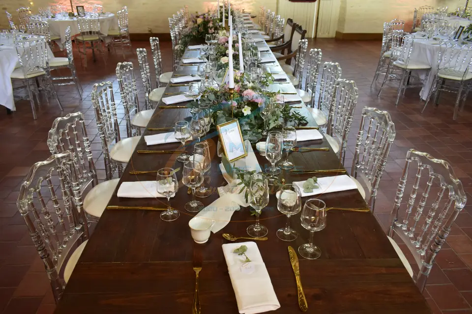 Mille et une nuits Evenements — photo 1