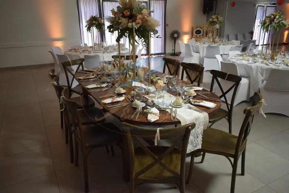 Mille et une nuits Evenements — photo 3