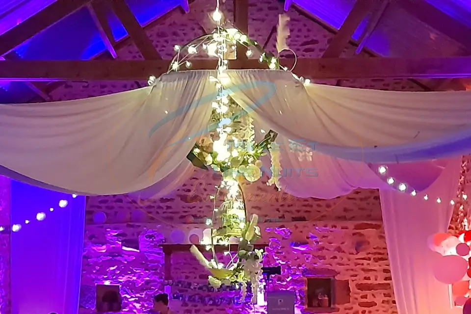 Mille et une nuits Evenements — photo 6