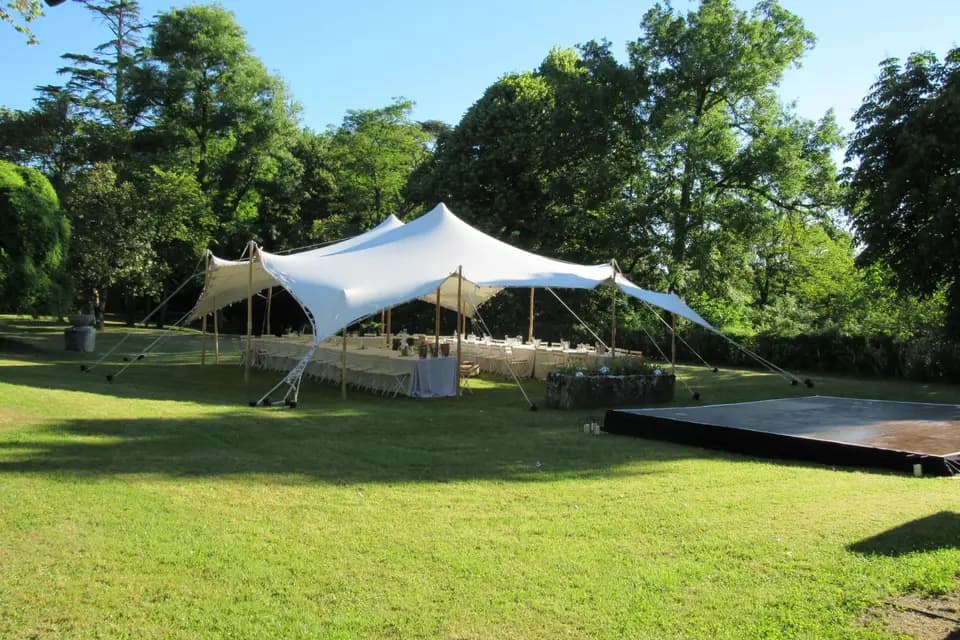 Château de Panisseau — photo 2