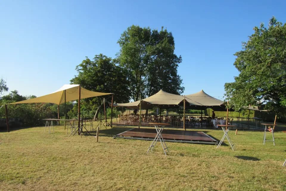 Château de Panisseau — photo 4