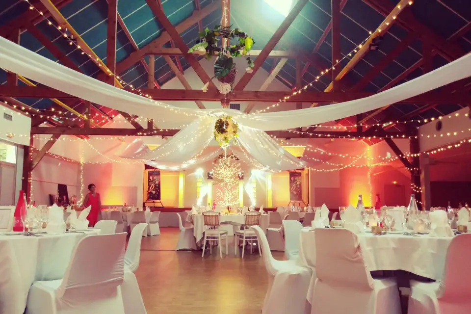 Mille et une nuits Evenements — photo 2