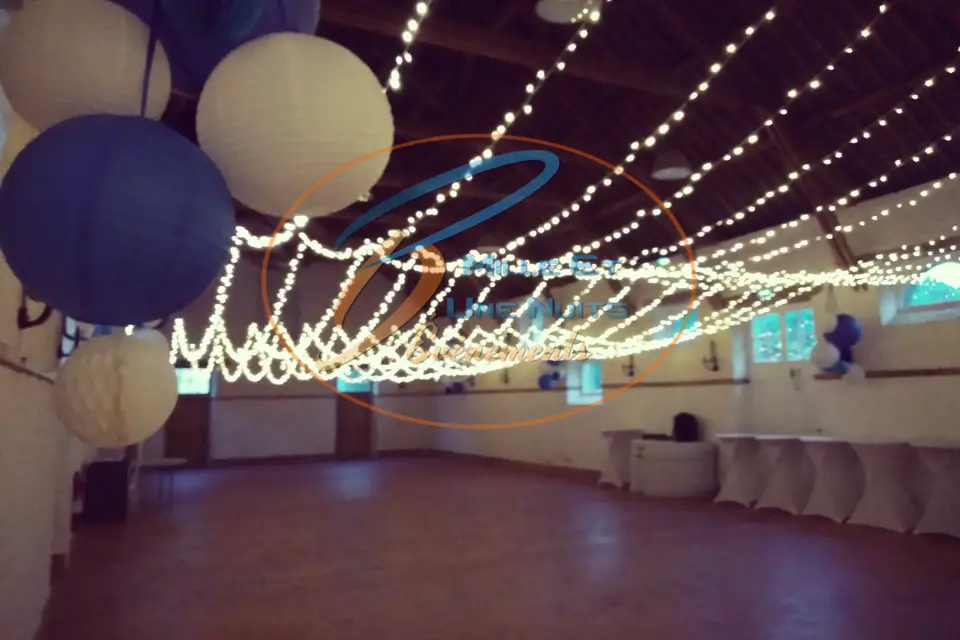 Mille et une nuits Evenements — photo 7