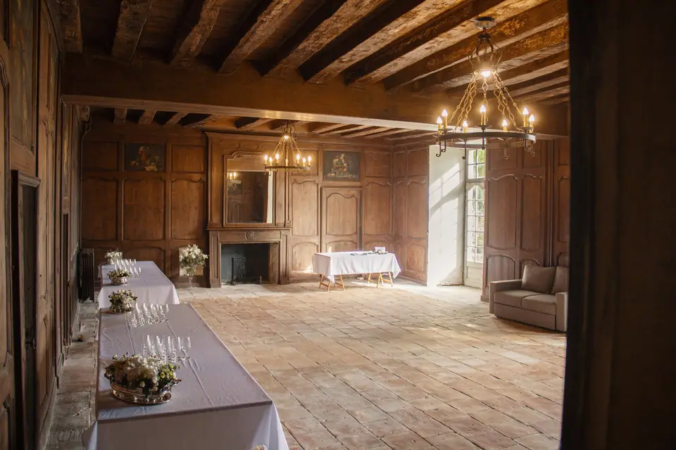 Château de Panisseau — photo 7