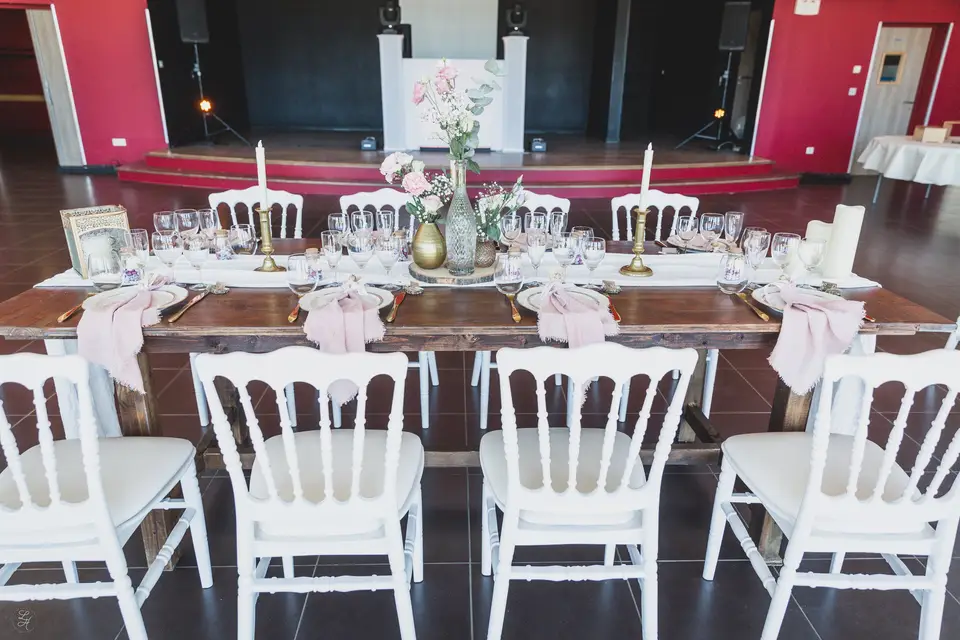 Mille et une nuits Evenements — photo 4