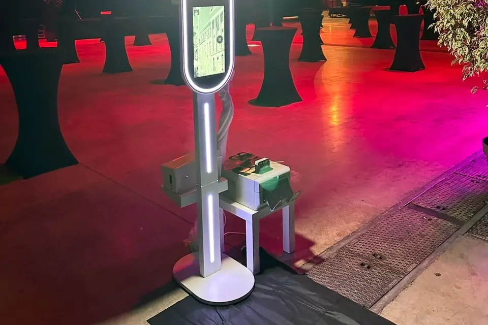 SLKevent 360 — photo 2