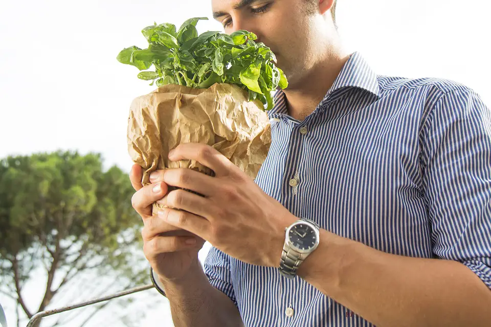 Profumo - Traiteur Italien — photo 4