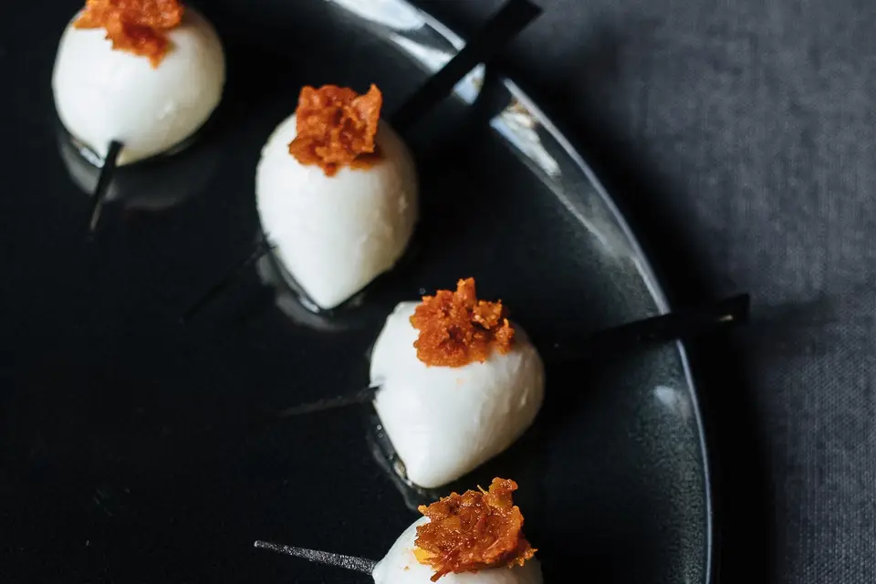 Profumo - Traiteur Italien — photo 3