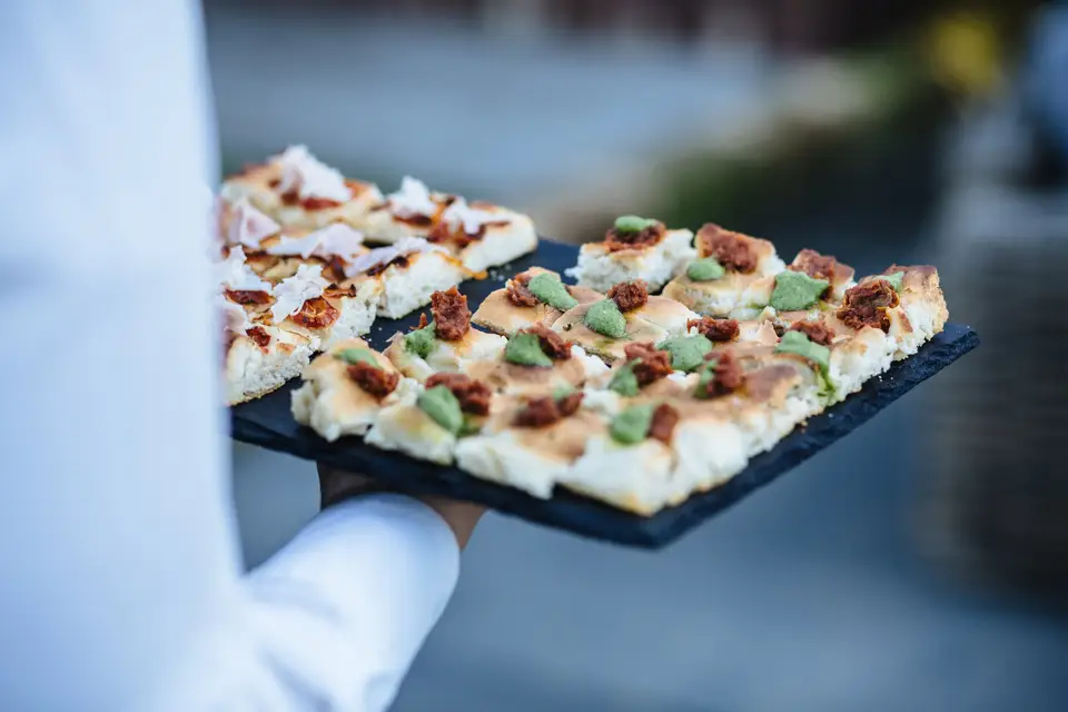 Profumo - Traiteur Italien