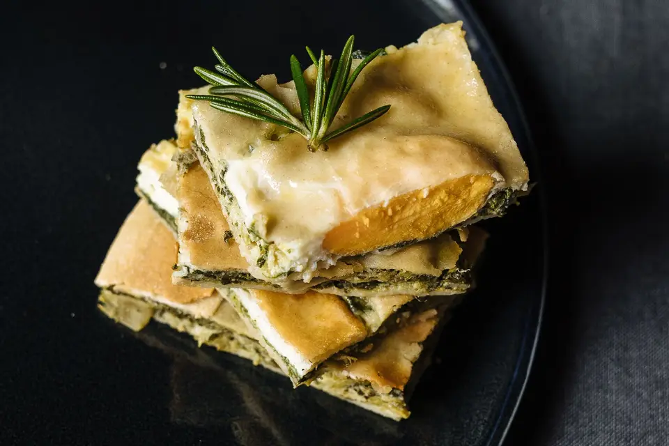 Profumo - Traiteur Italien — photo 7