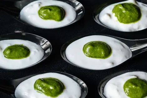 Profumo - Traiteur Italien — photo 2