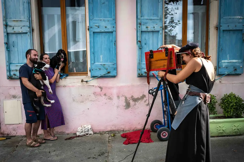 La Photostop — photo 1