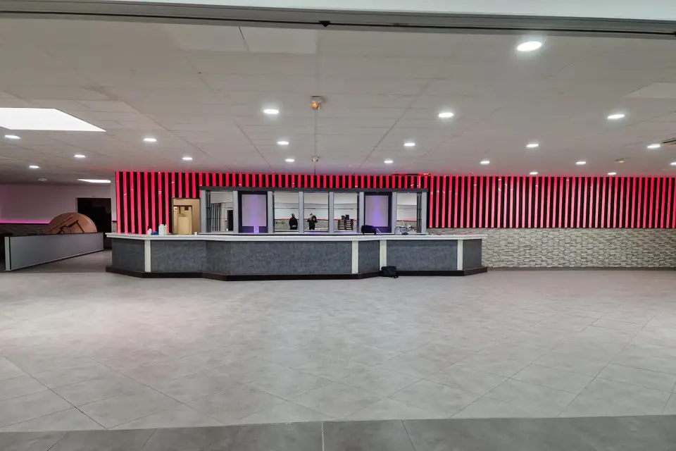 Eldorado Palace — photo 8