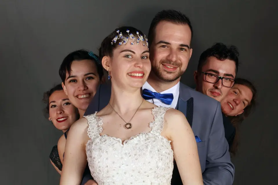 Milasio Photographe Expert Mariage